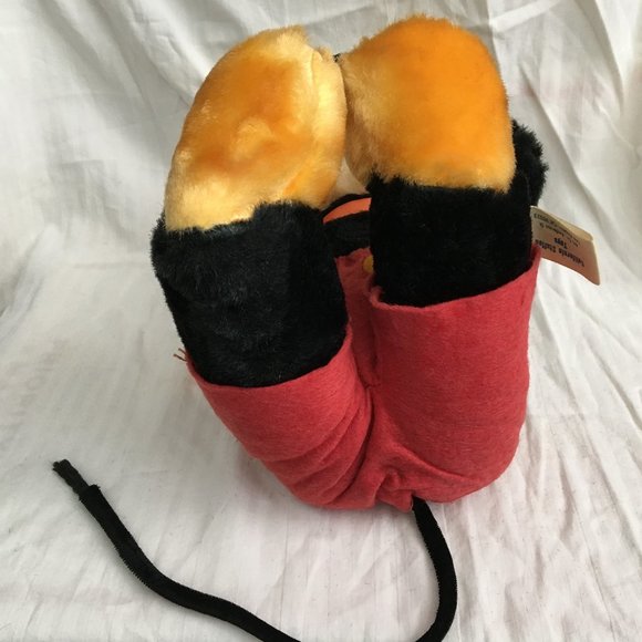 🎉HP🎉Vintage Disney's Mickey Mouse Stuffed Toy - Picture 5 of 8